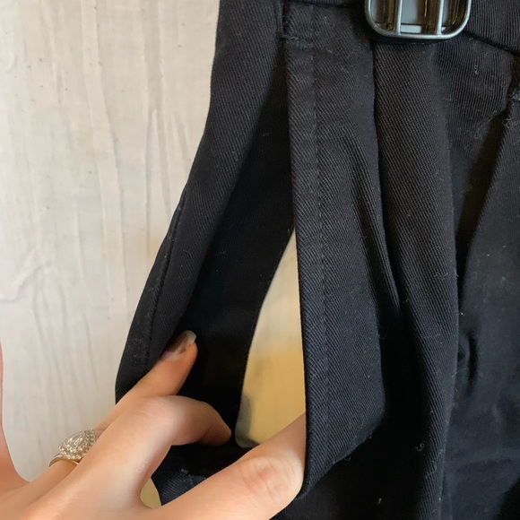 90s St.John’s Bay Worry Free Pant Classic Fit Womens Size 8 - Picture 4 of 5